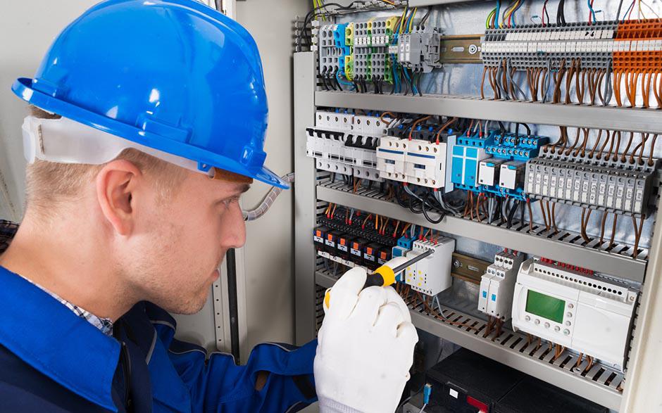  électricien urgence Saint-Just-en-Chaussée
