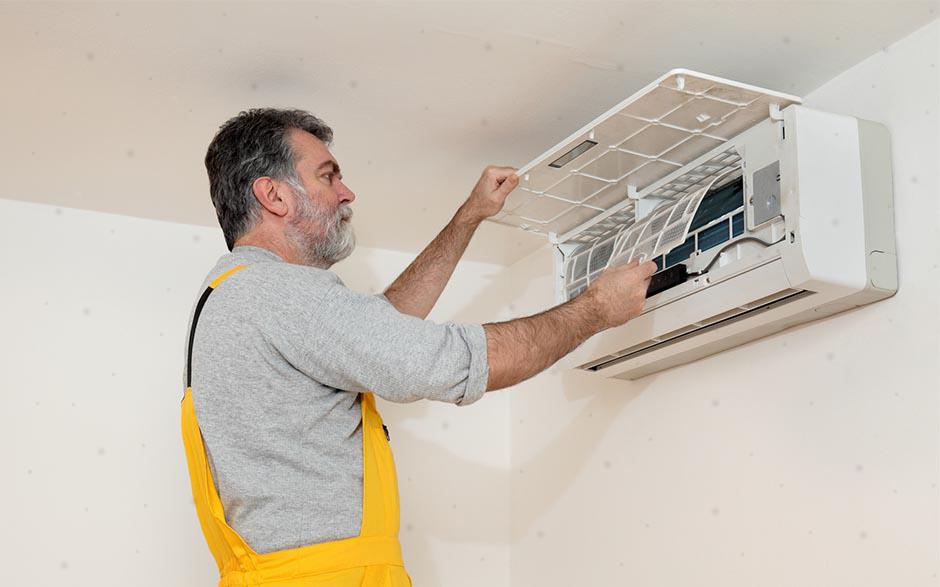 électricien artisan Domont