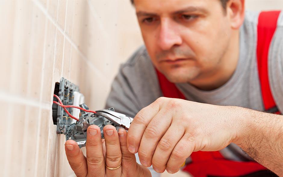 électricien de maintenance Nemours