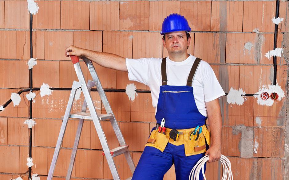 électricien de maintenance Nemours