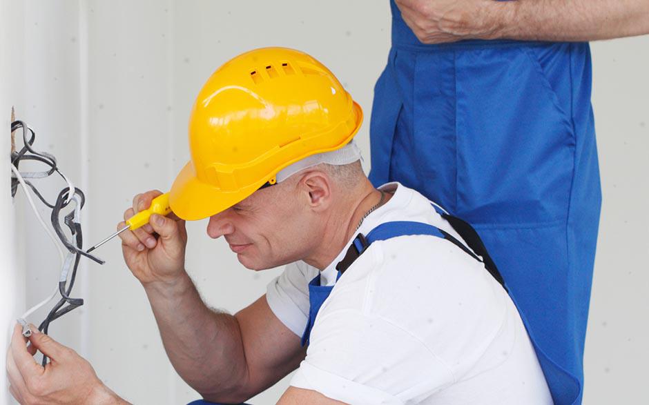 électricien de maintenance Nemours
