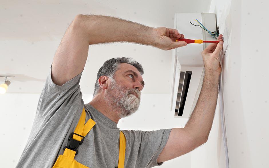 électricien d'urgence Saint-Just-en-Chaussée